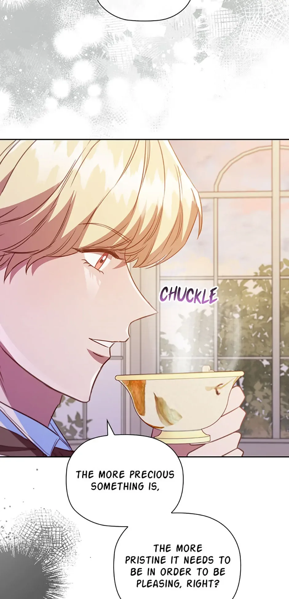 An Extra In The Family Is The First To Be Abandoned Chapter 121 page 48