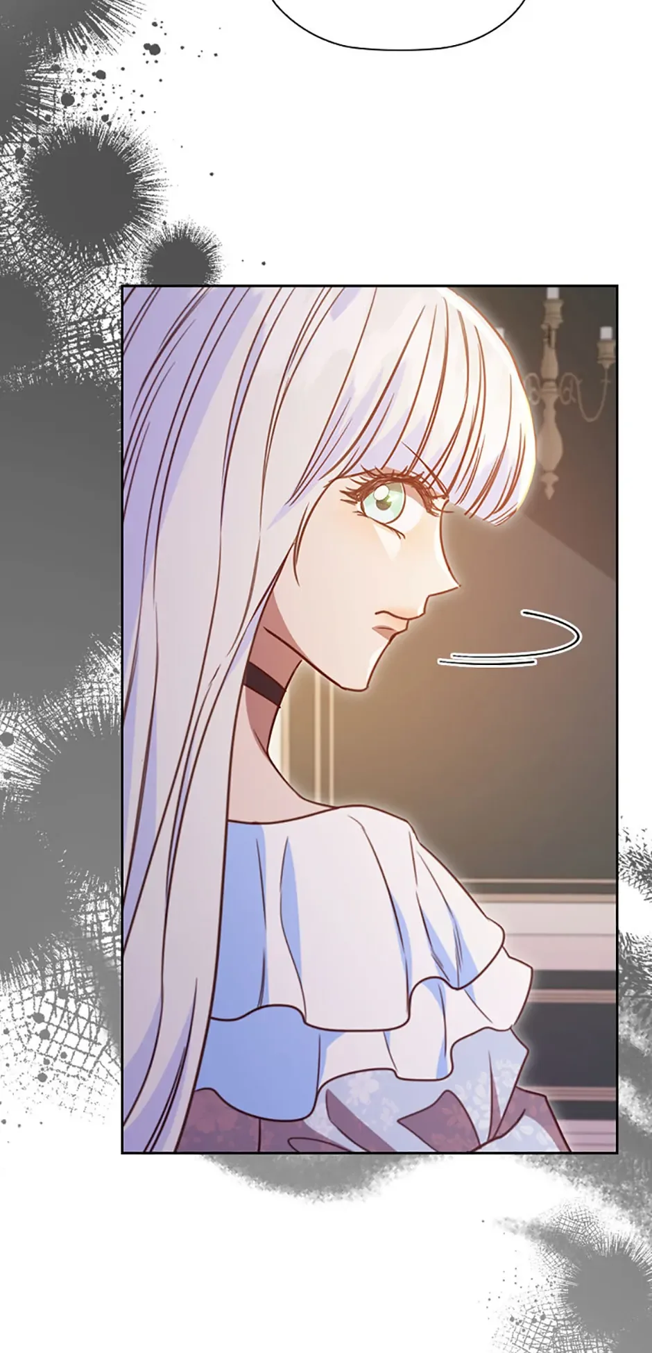 An Extra In The Family Is The First To Be Abandoned Chapter 121 page 49