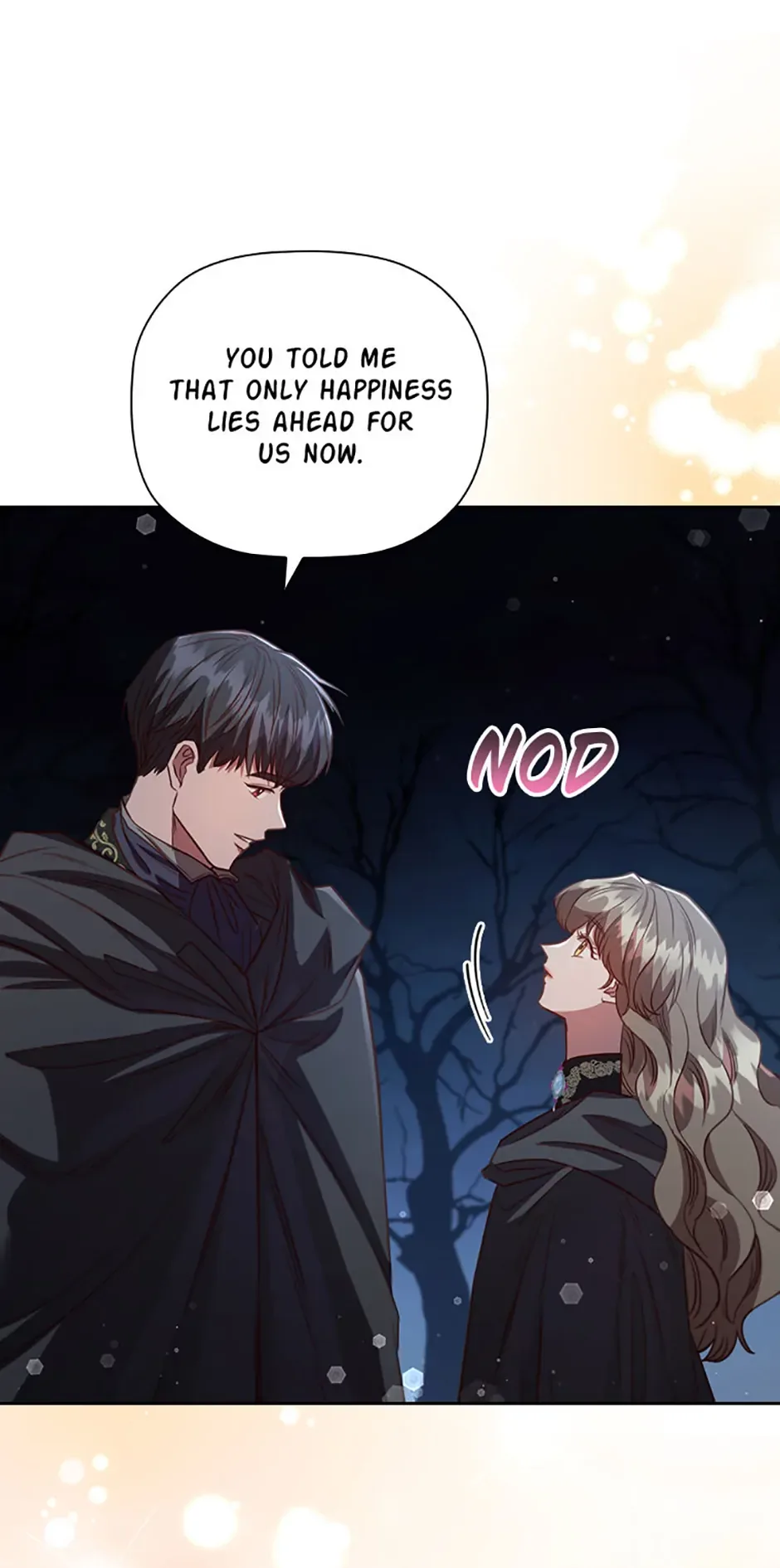 An Extra In The Family Is The First To Be Abandoned Chapter 120 page 62