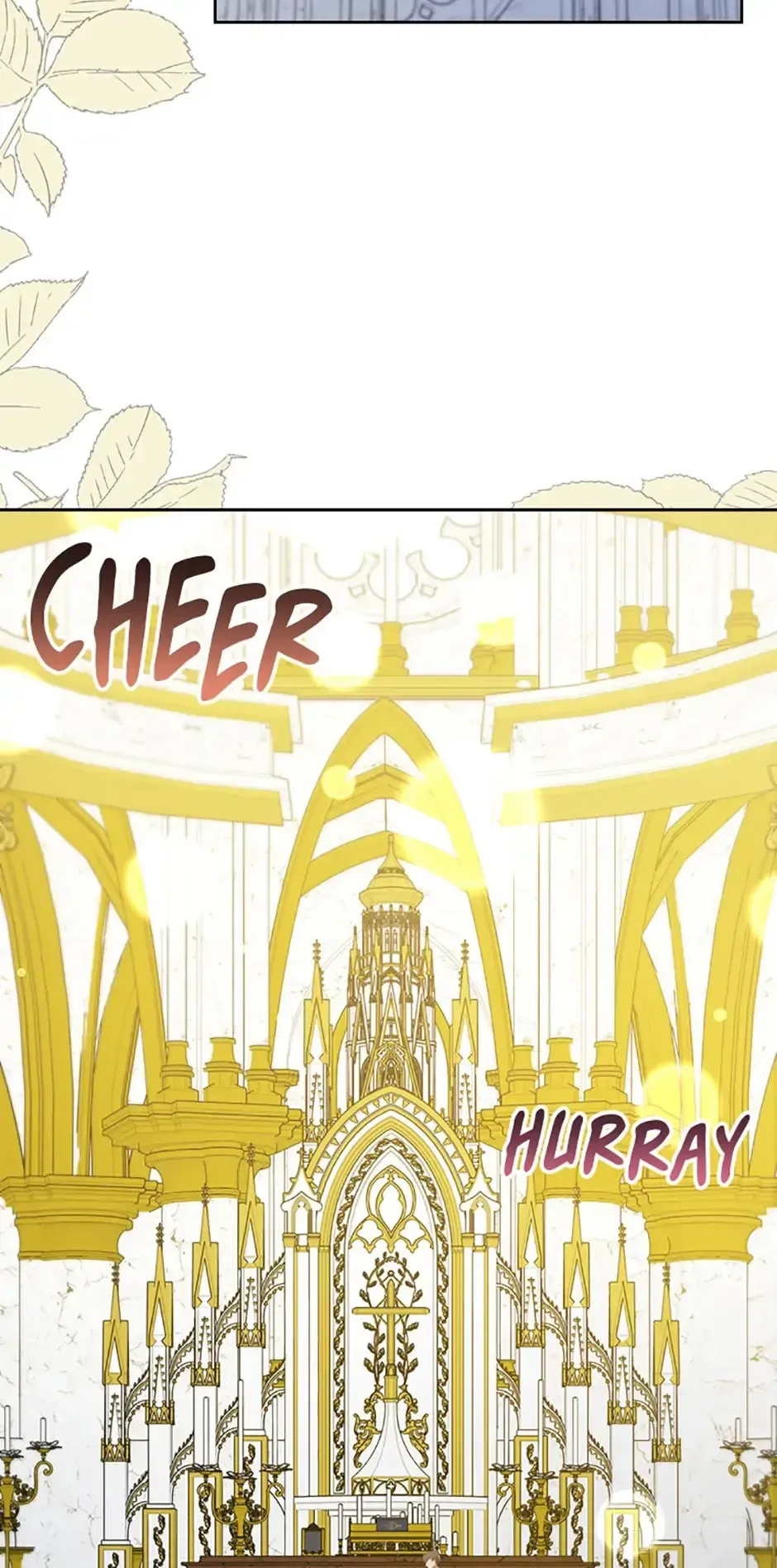 An Extra In The Family Is The First To Be Abandoned Chapter 123 page 60