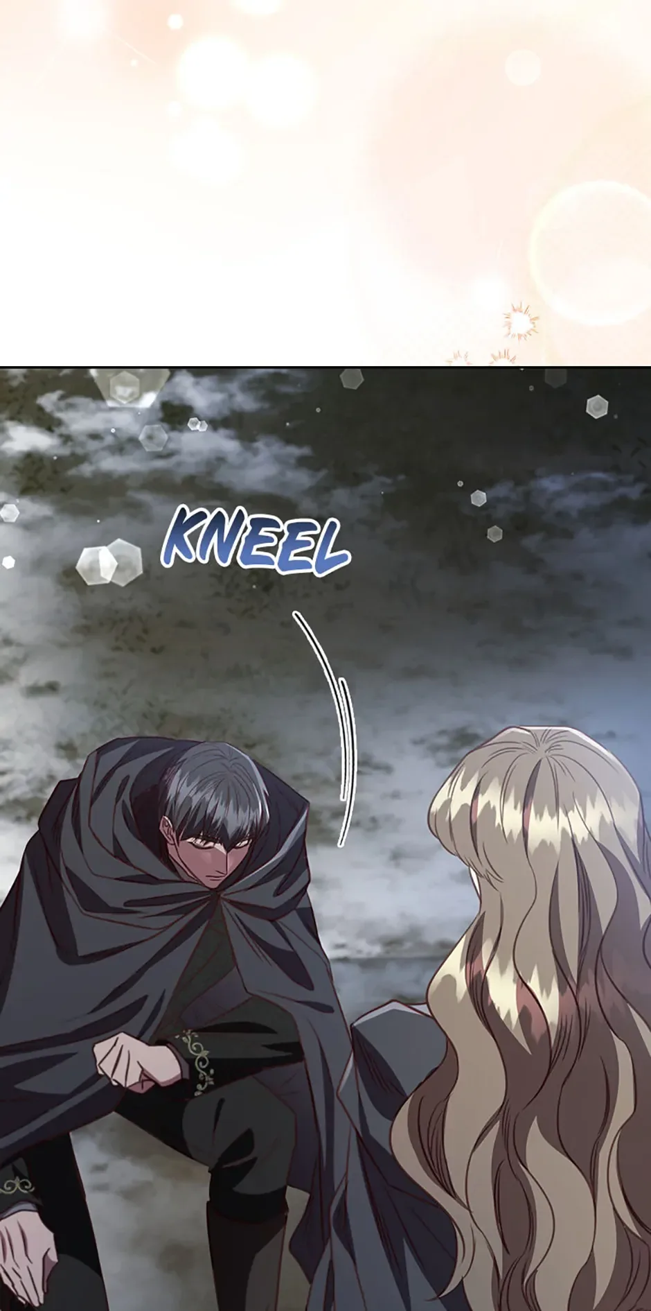 An Extra In The Family Is The First To Be Abandoned Chapter 120 page 63