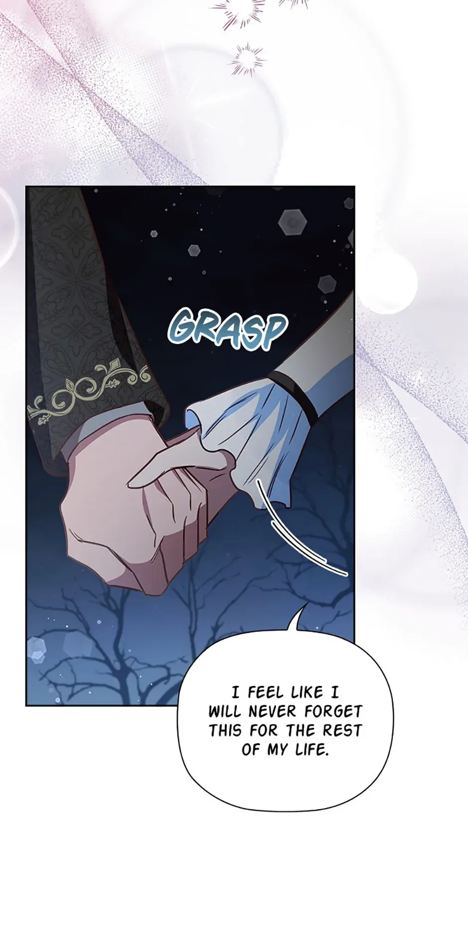 An Extra In The Family Is The First To Be Abandoned Chapter 120 page 61
