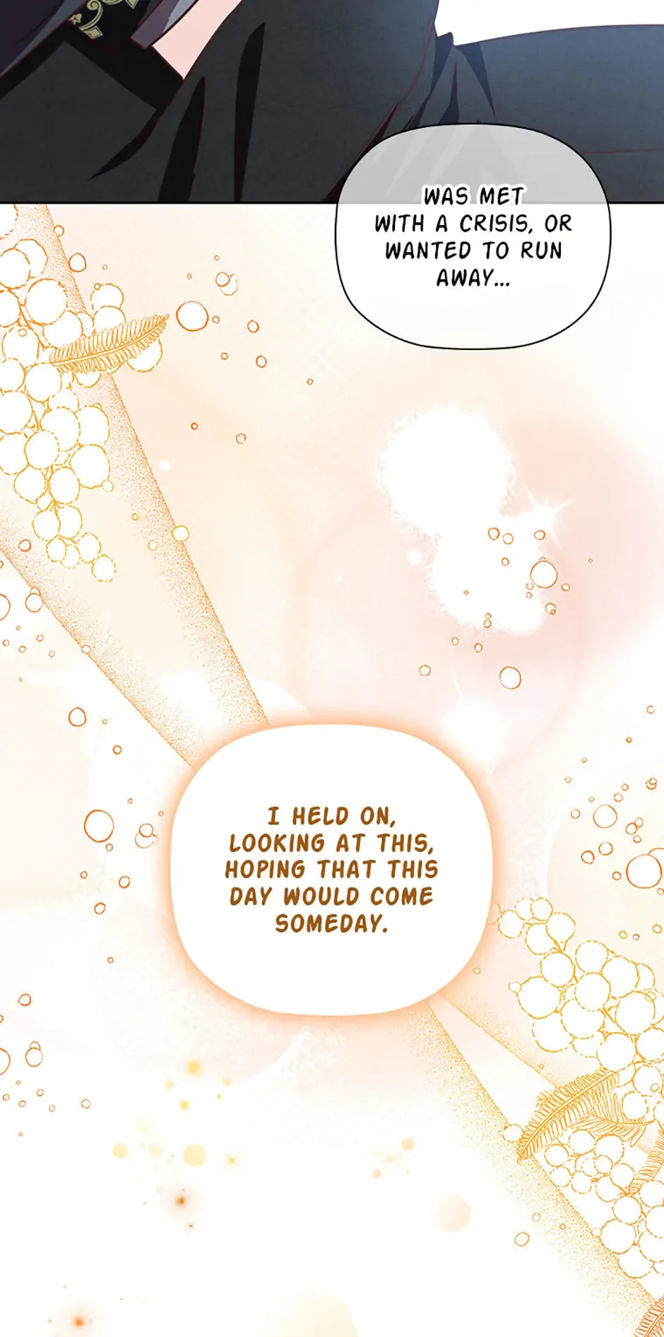 An Extra In The Family Is The First To Be Abandoned Chapter 120 page 66