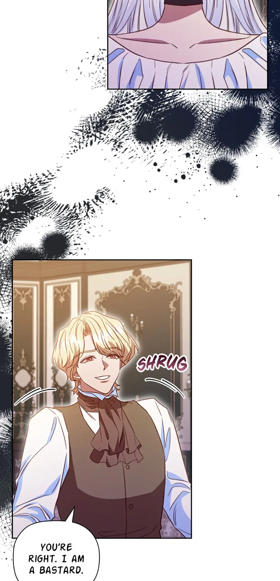 An Extra In The Family Is The First To Be Abandoned Chapter 121 page 53