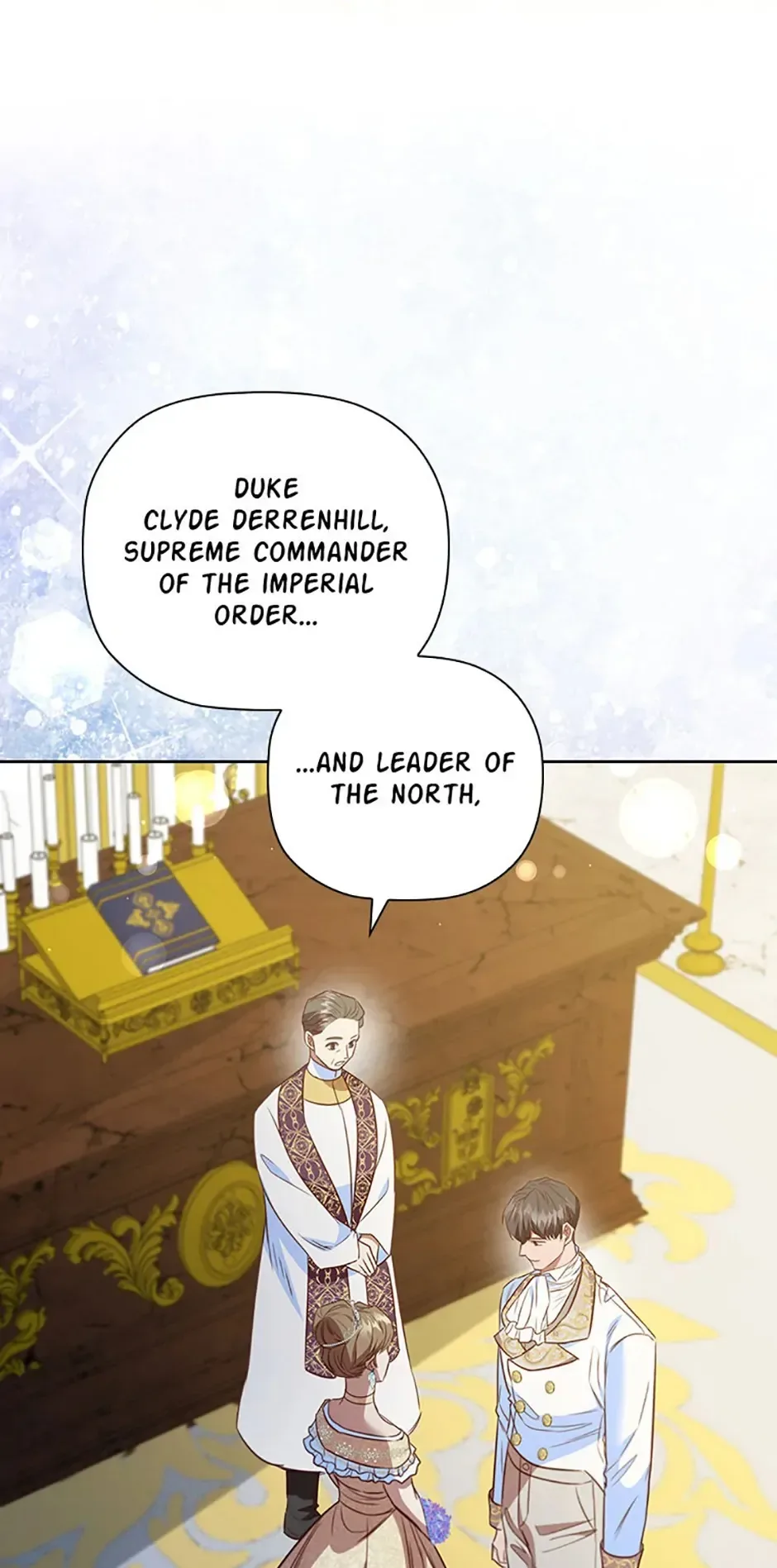 An Extra In The Family Is The First To Be Abandoned Chapter 123 page 65