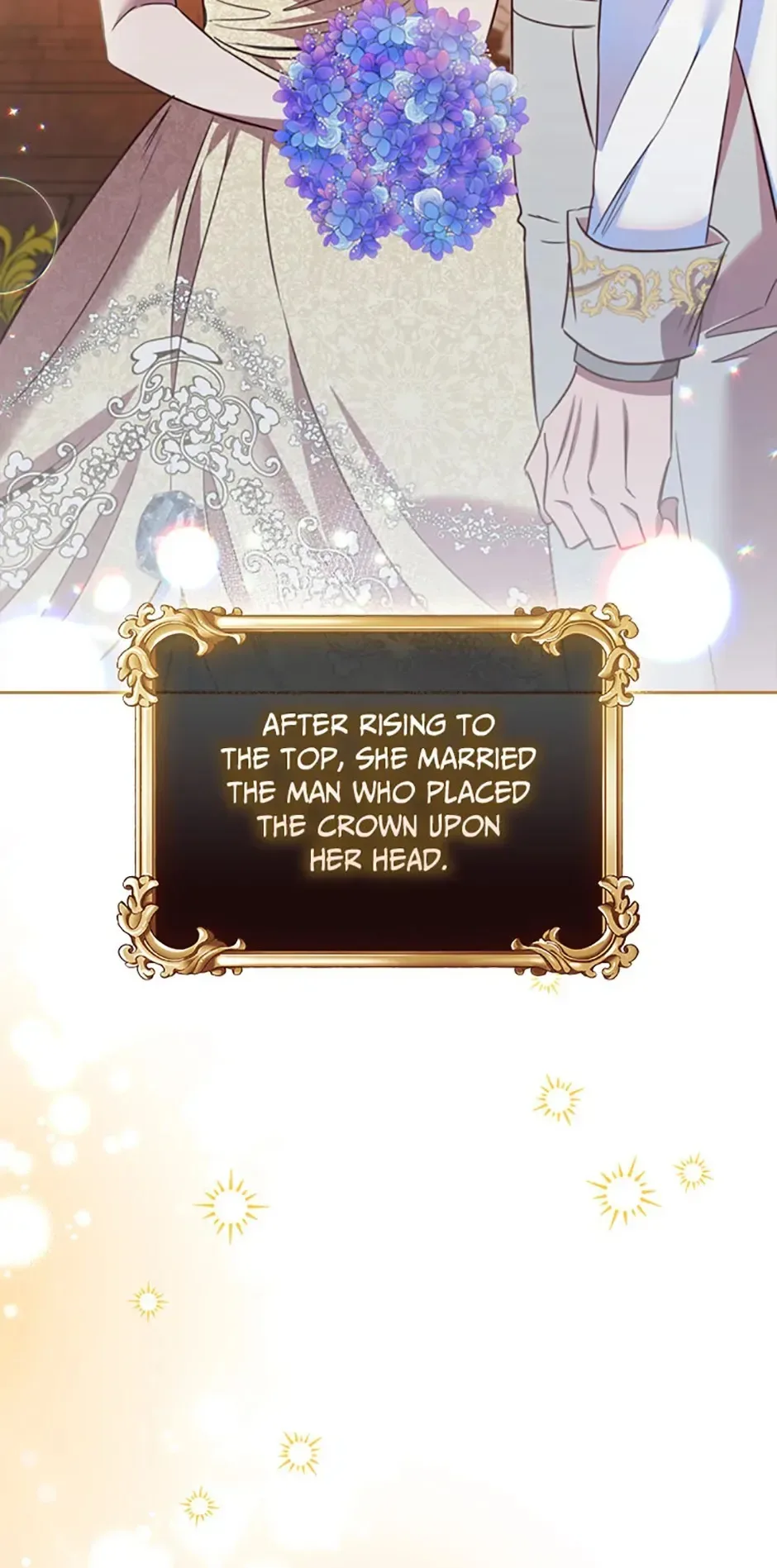 An Extra In The Family Is The First To Be Abandoned Chapter 123 page 63