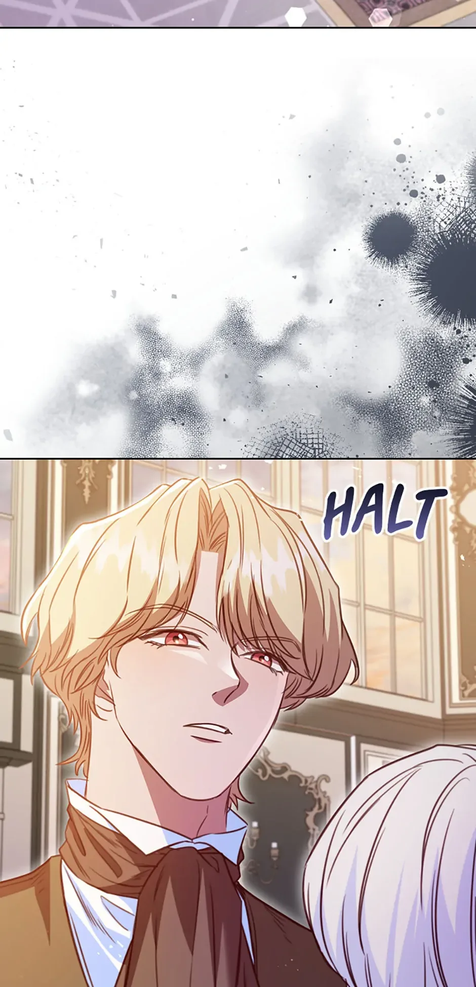 An Extra In The Family Is The First To Be Abandoned Chapter 121 page 51