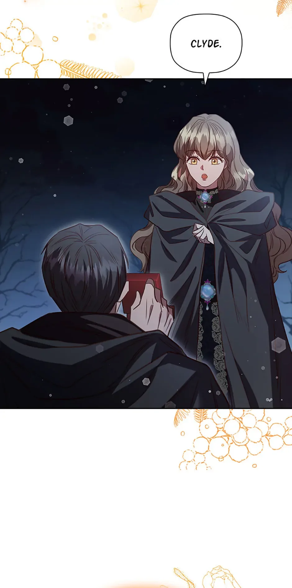 An Extra In The Family Is The First To Be Abandoned Chapter 120 page 67