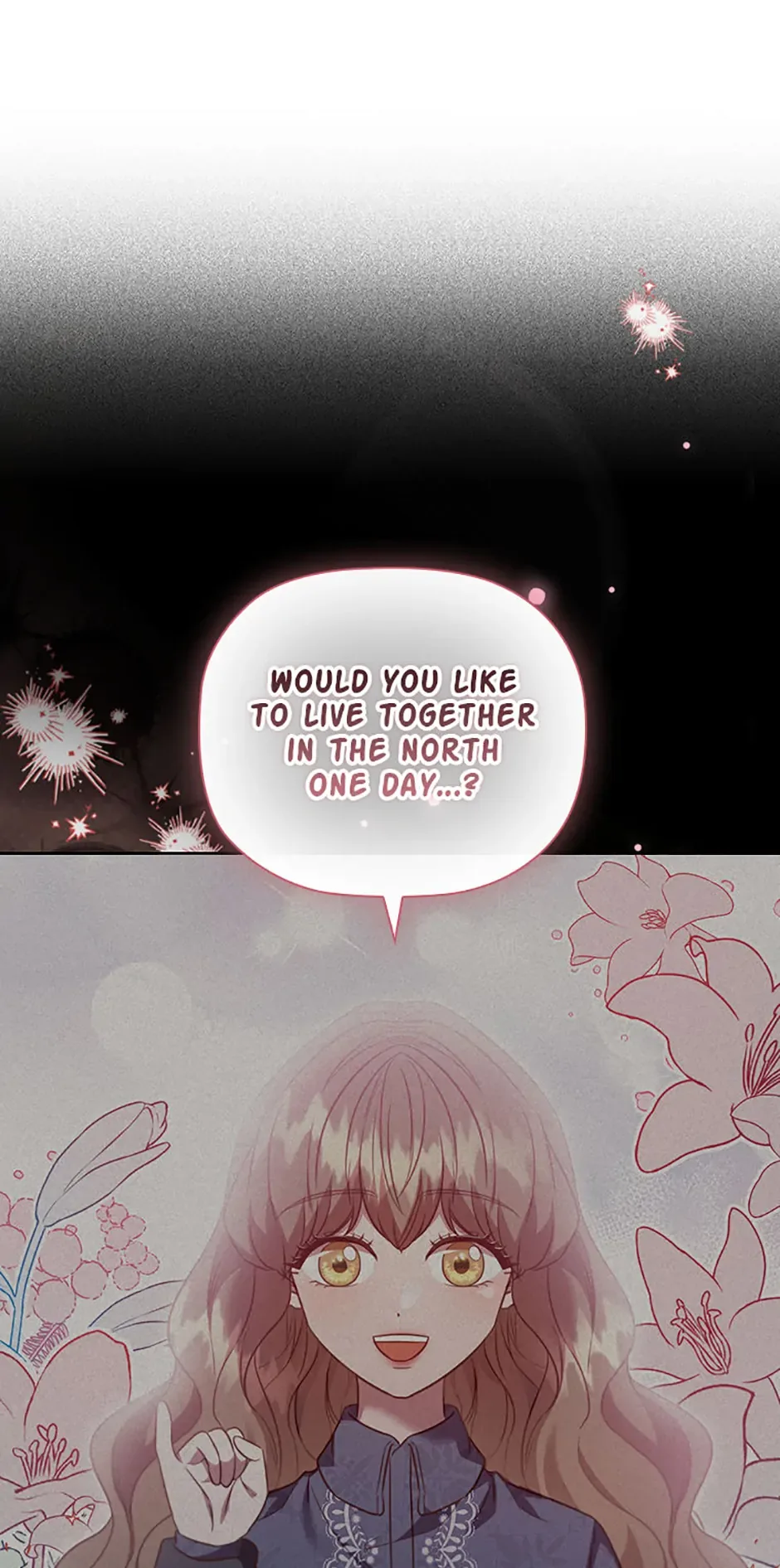 An Extra In The Family Is The First To Be Abandoned Chapter 120 page 69