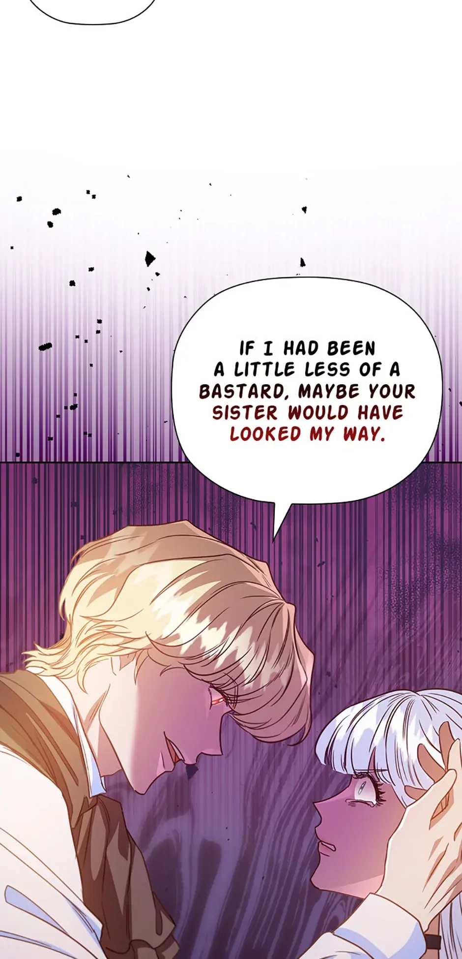 An Extra In The Family Is The First To Be Abandoned Chapter 121 page 54