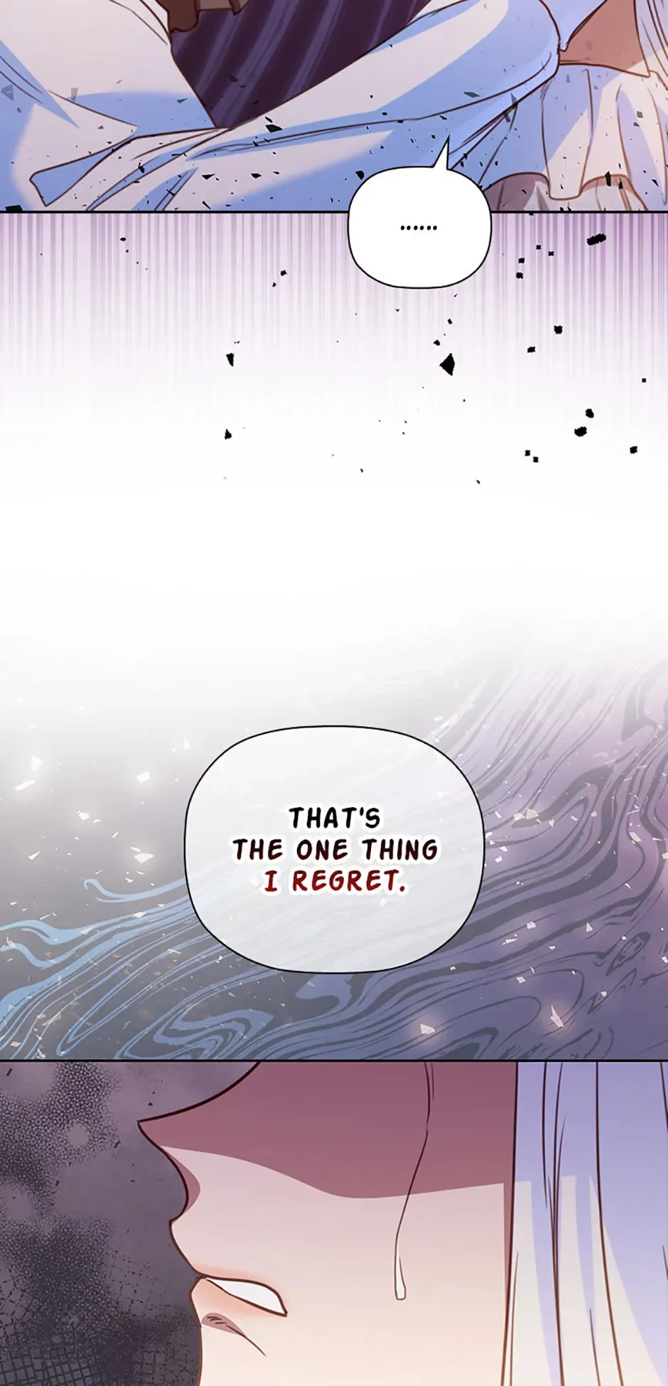 An Extra In The Family Is The First To Be Abandoned Chapter 121 page 55