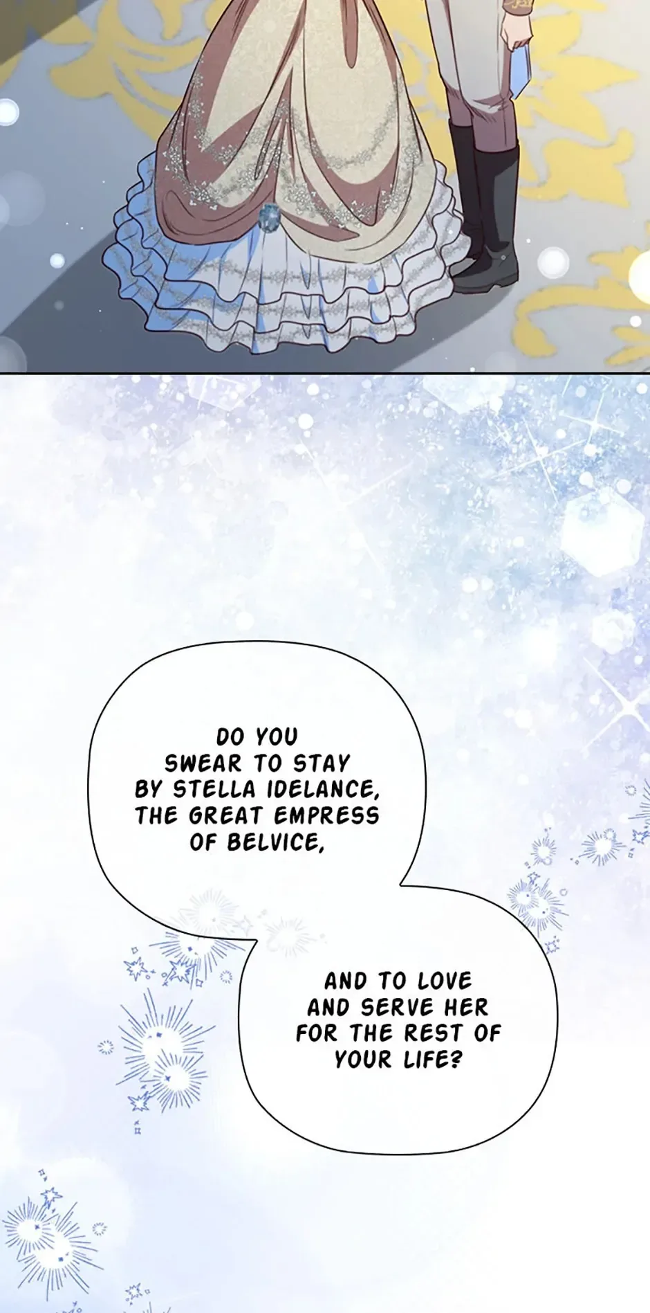 An Extra In The Family Is The First To Be Abandoned Chapter 123 page 66