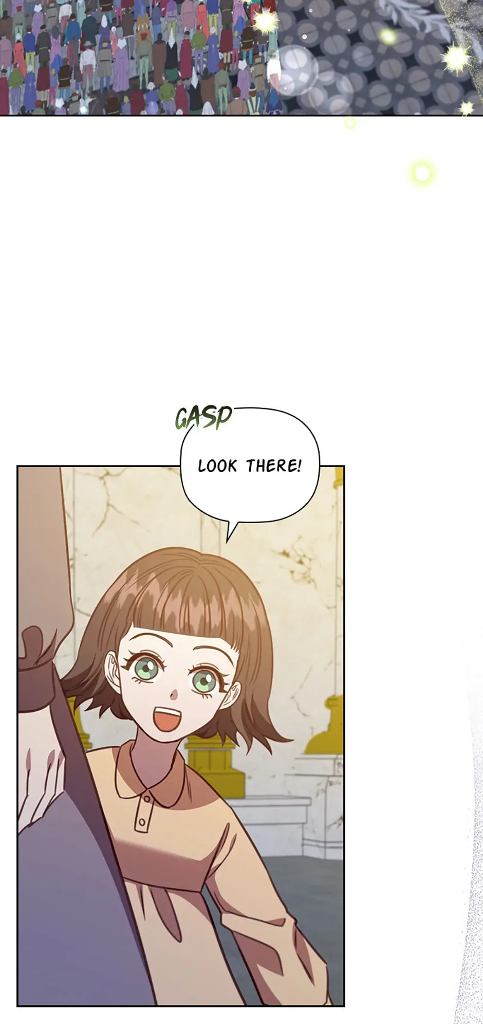 An Extra In The Family Is The First To Be Abandoned Chapter 121 page 58