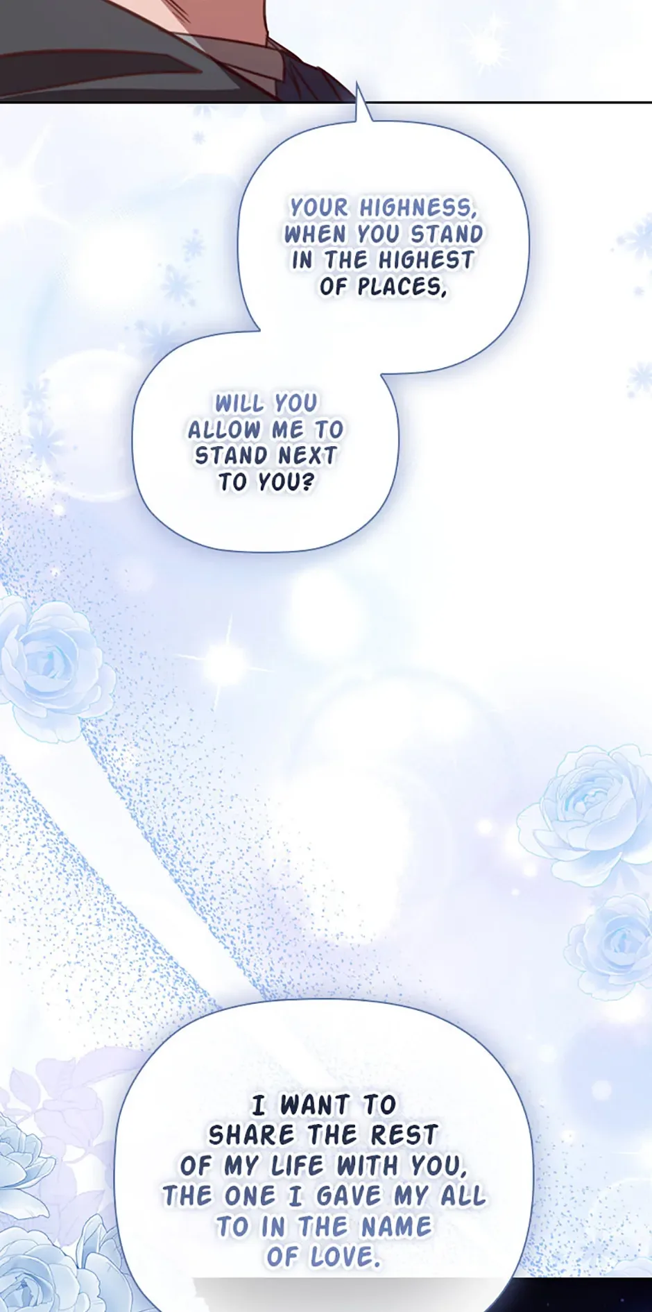 An Extra In The Family Is The First To Be Abandoned Chapter 120 page 73