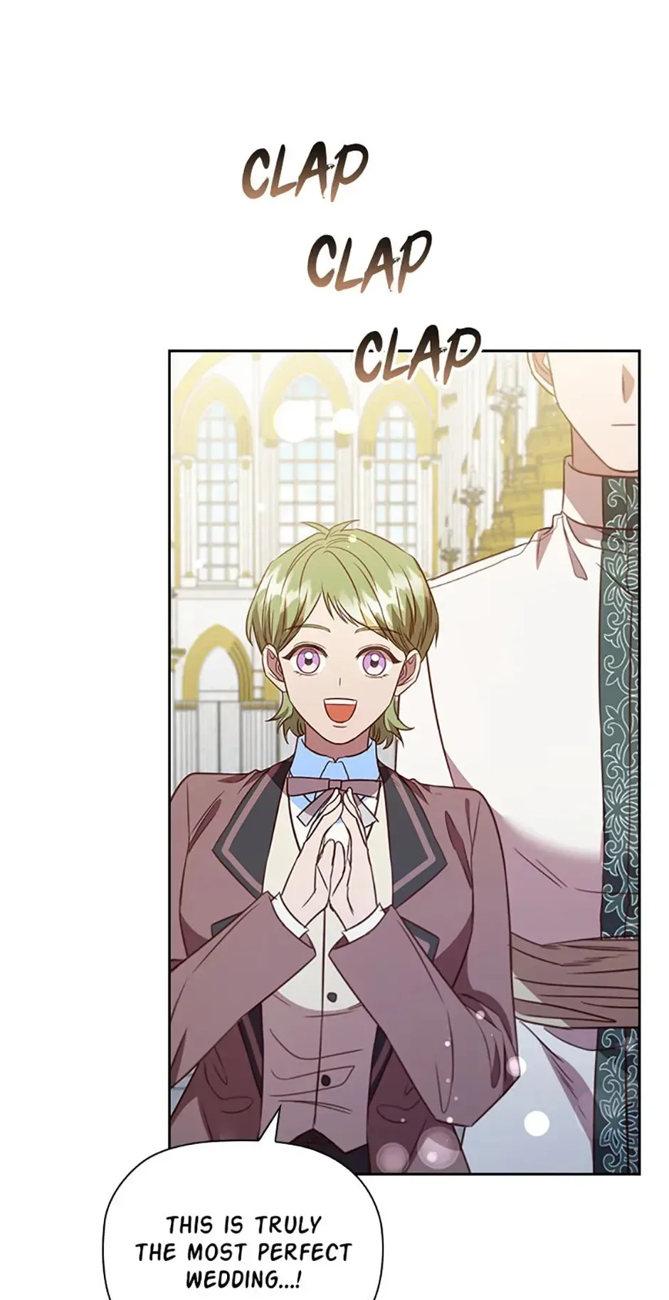 An Extra In The Family Is The First To Be Abandoned Chapter 123 page 71