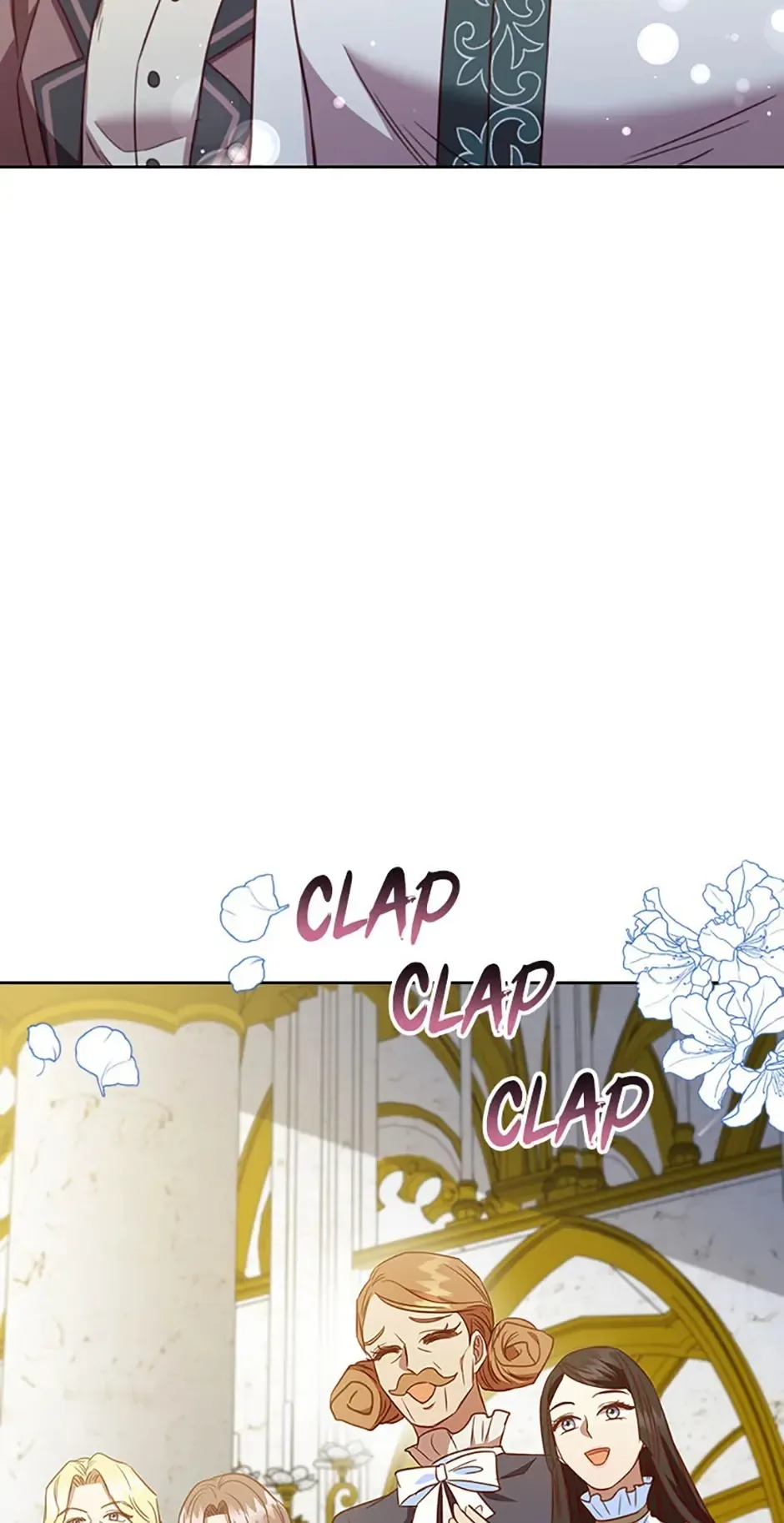 An Extra In The Family Is The First To Be Abandoned Chapter 123 page 73