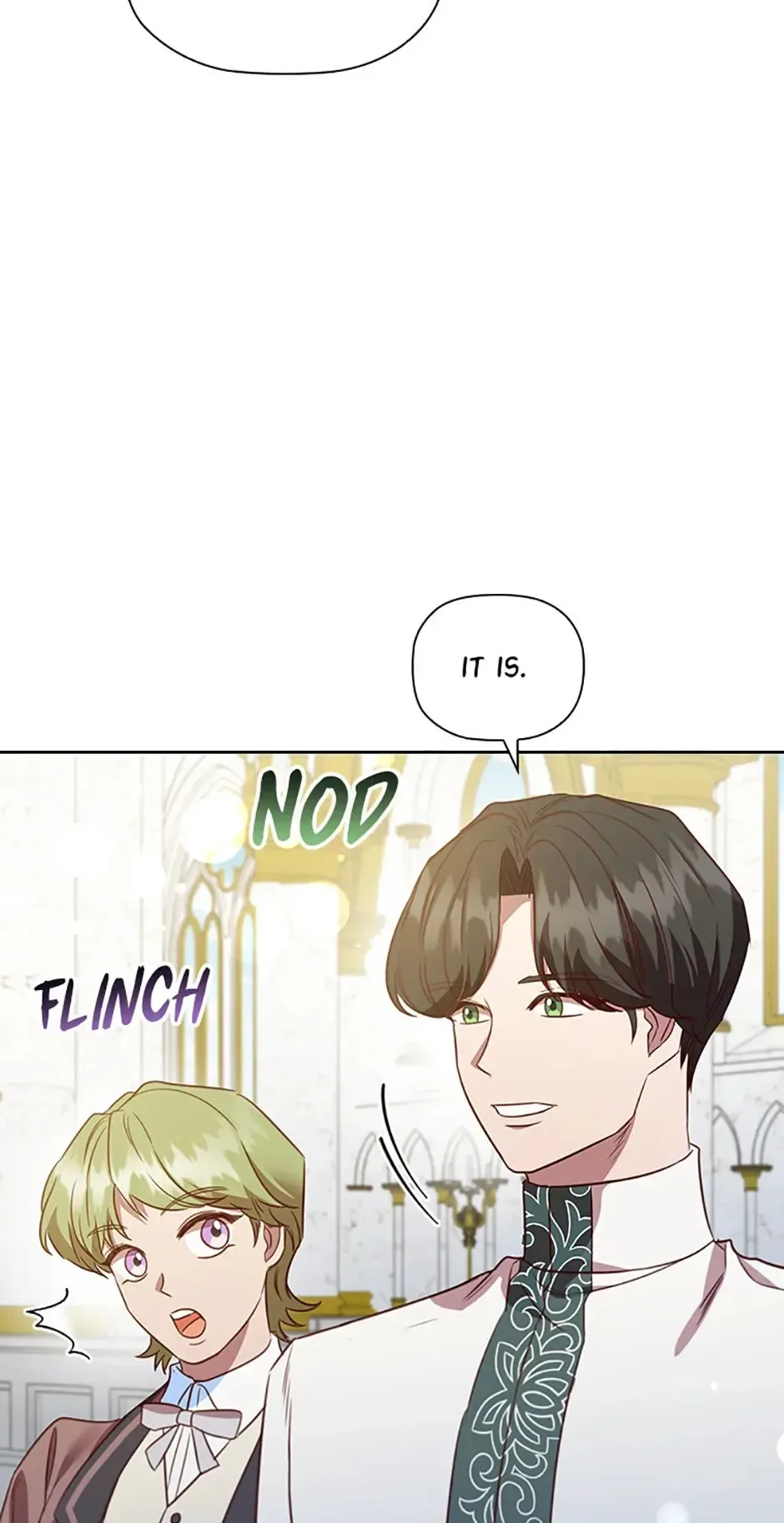 An Extra In The Family Is The First To Be Abandoned Chapter 123 page 72