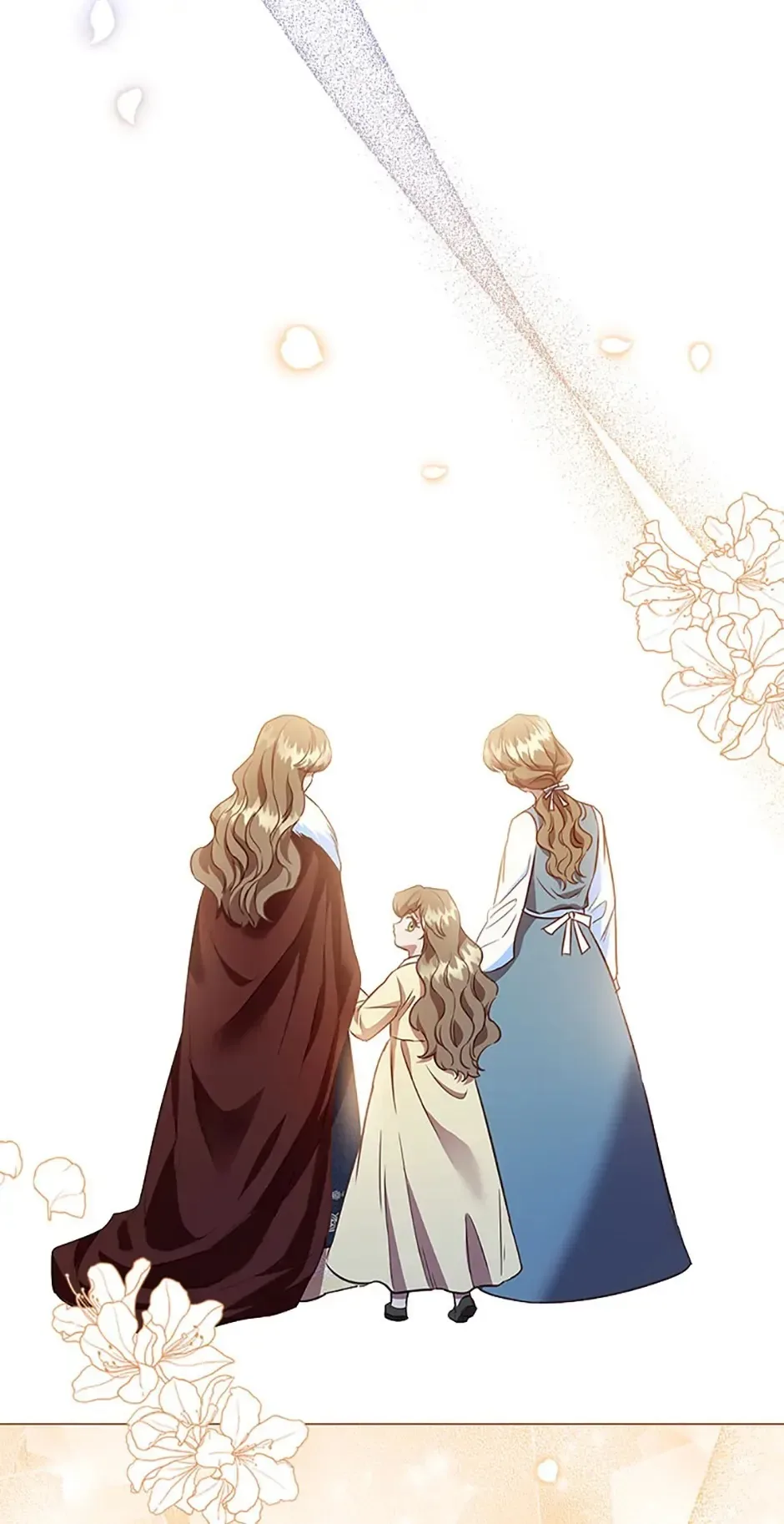 An Extra In The Family Is The First To Be Abandoned Chapter 123 page 78