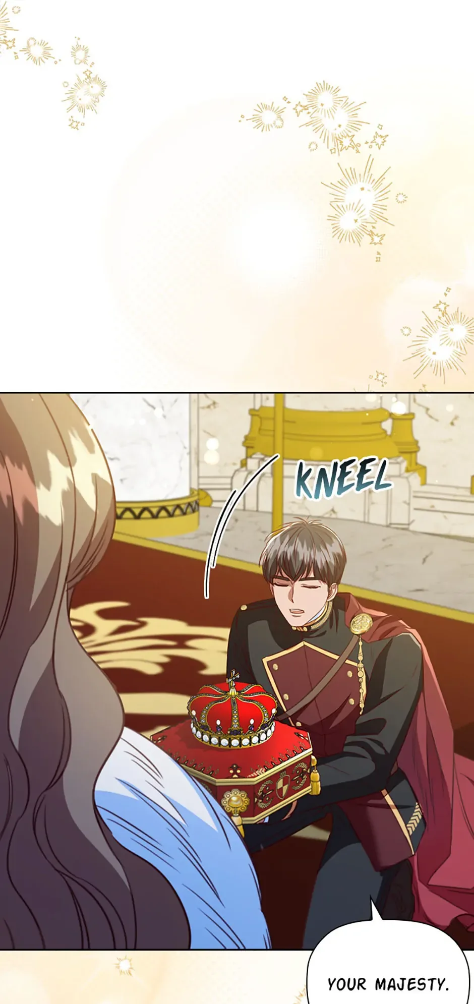An Extra In The Family Is The First To Be Abandoned Chapter 121 page 66