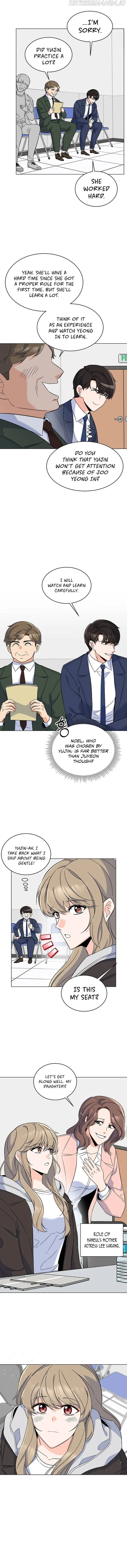 1st year Max Level Manager Chapter 56 page 11