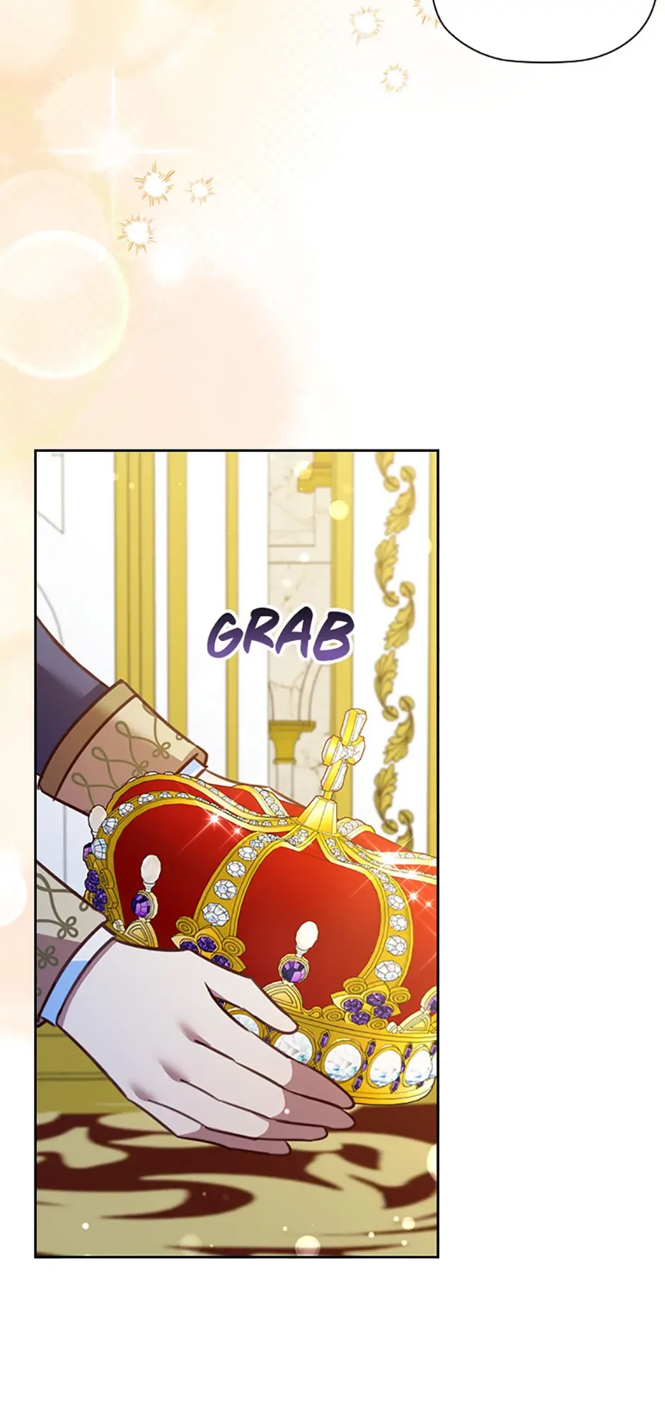 An Extra In The Family Is The First To Be Abandoned Chapter 121 page 67