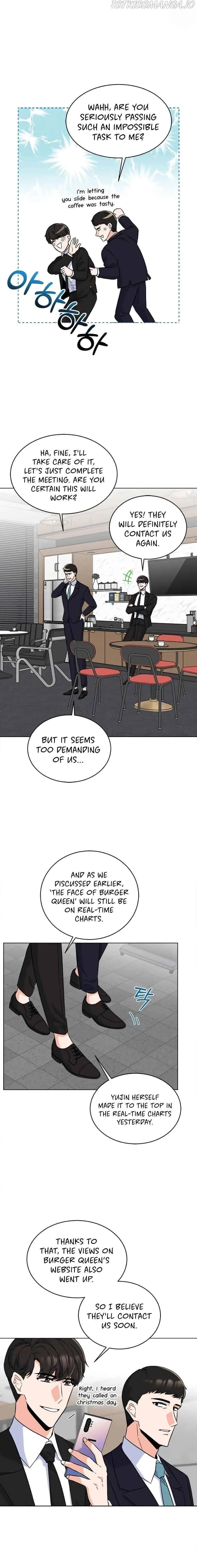 1st year Max Level Manager Chapter 30 page 10