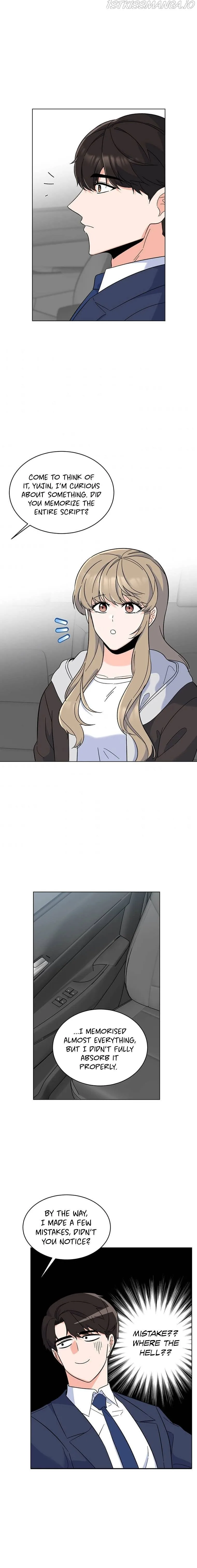 1st year Max Level Manager Chapter 58 page 7