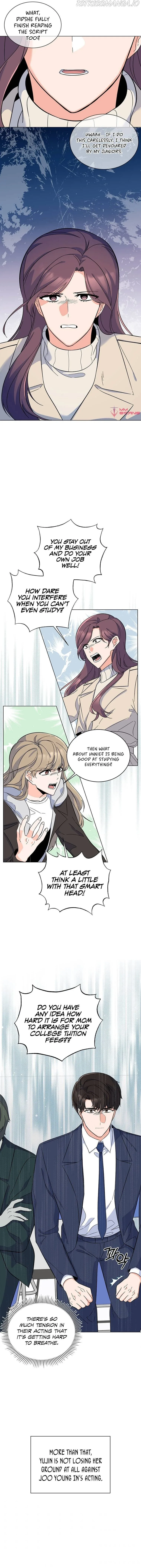 1st year Max Level Manager Chapter 57 page 8