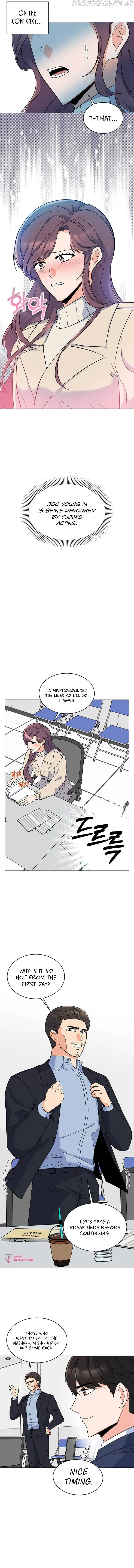 1st year Max Level Manager Chapter 57 page 9