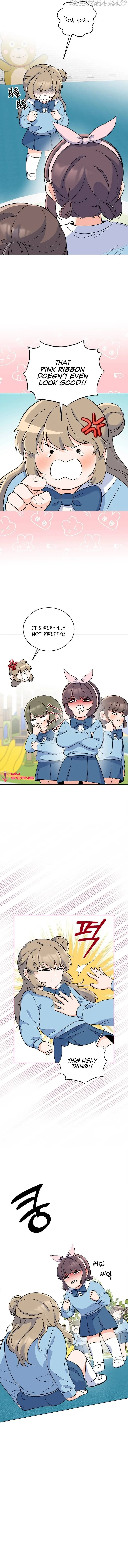 1st year Max Level Manager Chapter 62 page 11