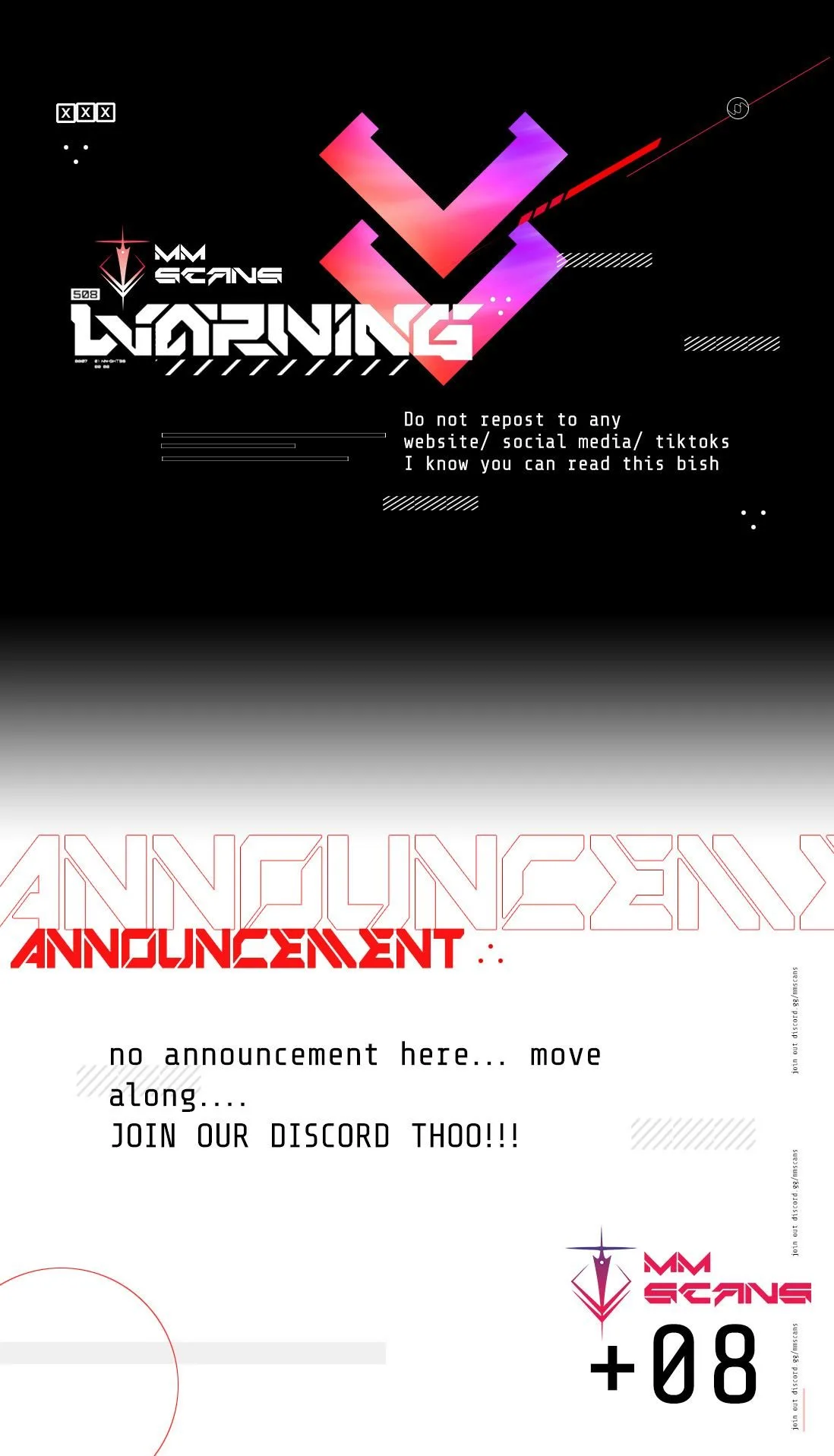 1st year Max Level Manager Chapter 63 page 3