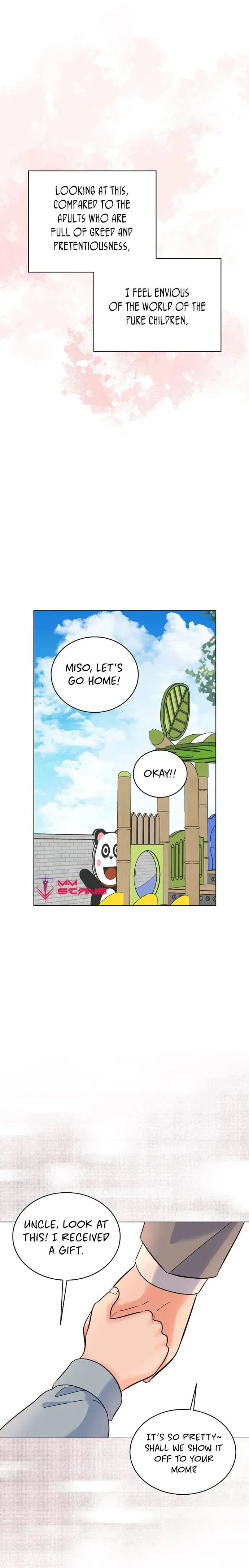 1st year Max Level Manager Chapter 64 page 13