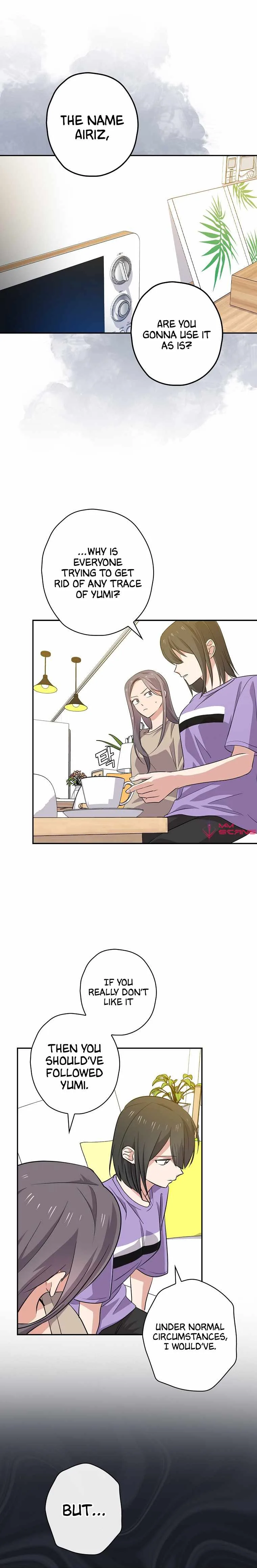 1st year Max Level Manager Chapter 65 page 6