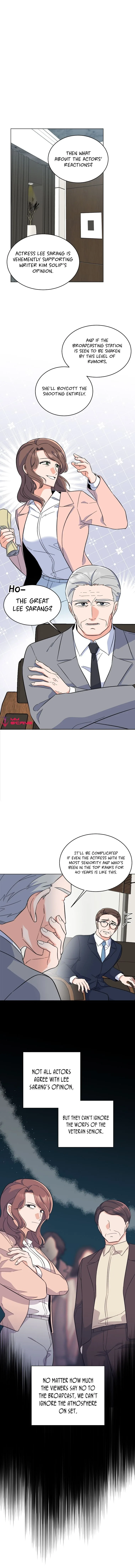 1st year Max Level Manager Chapter 66 page 8