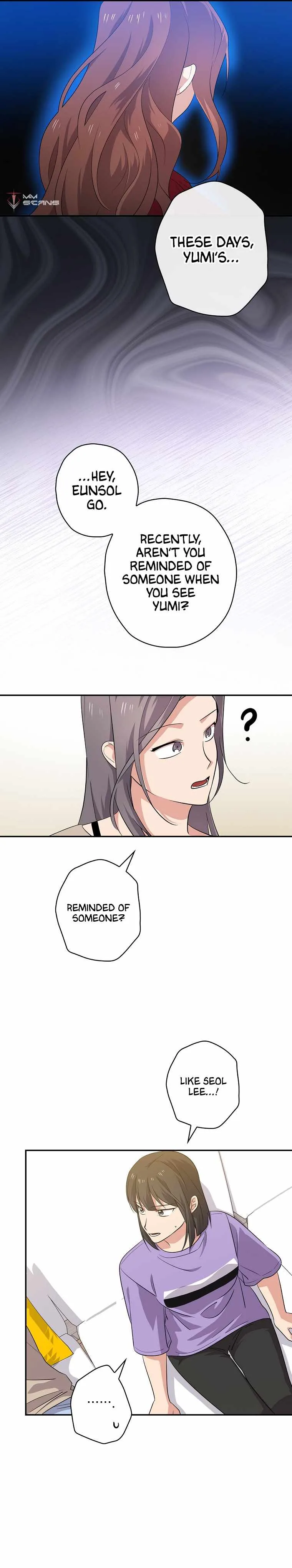 1st year Max Level Manager Chapter 65 page 7