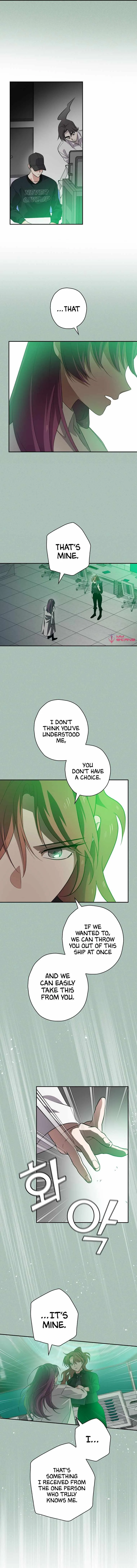 1st year Max Level Manager Chapter 65 page 12