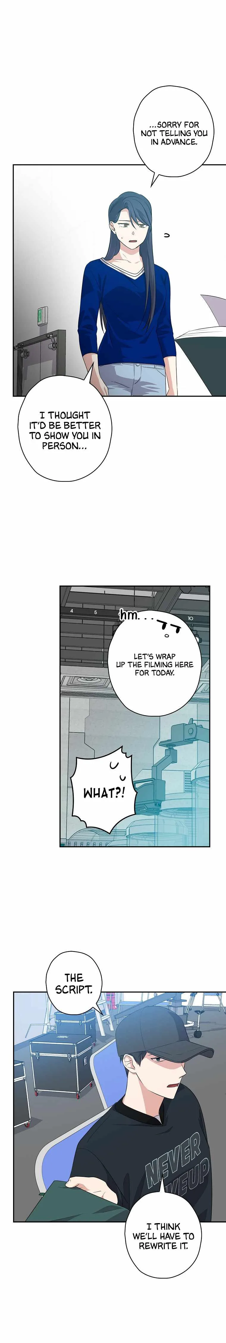 1st year Max Level Manager Chapter 65 page 16