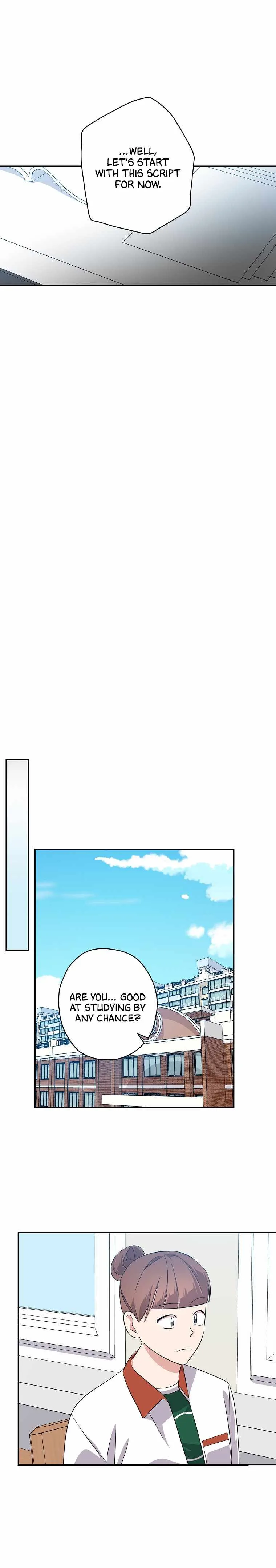 1st year Max Level Manager Chapter 65 page 19