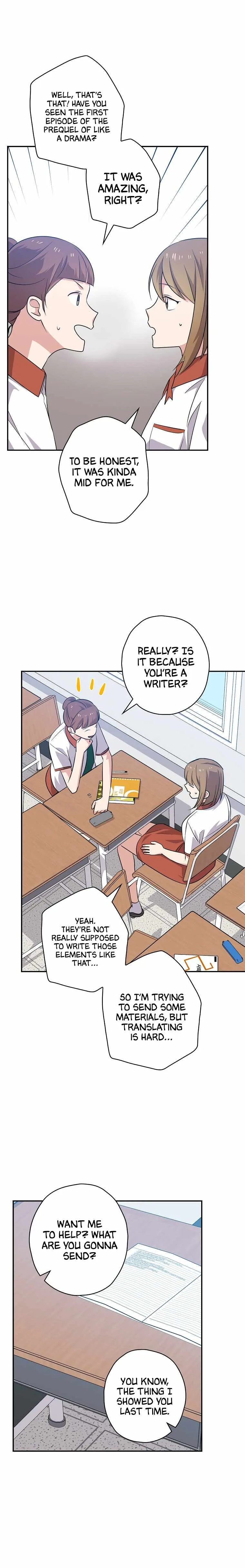 1st year Max Level Manager Chapter 65 page 22