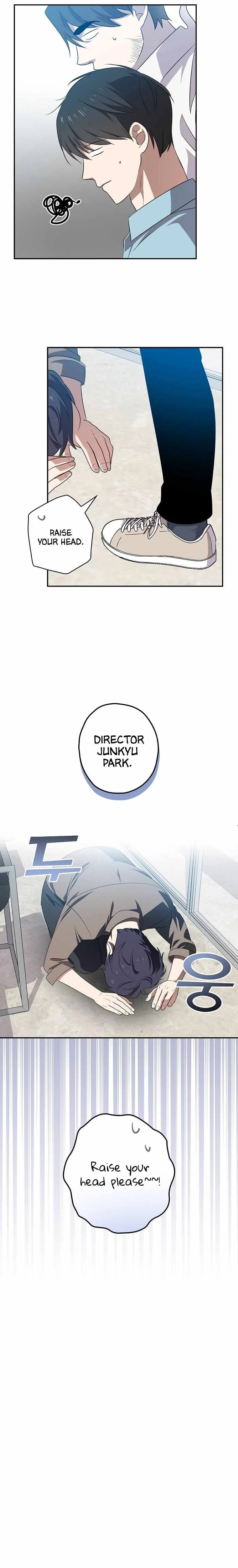 1st year Max Level Manager Chapter 65 page 24