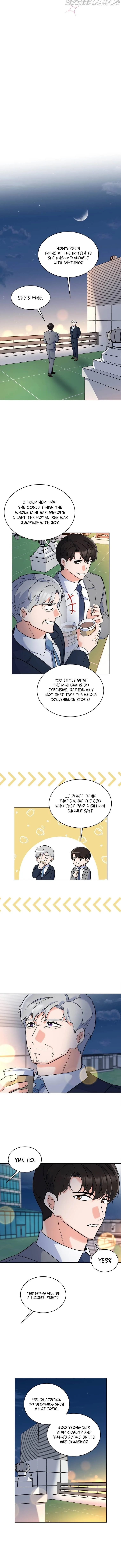 1st year Max Level Manager Chapter 69 page 15