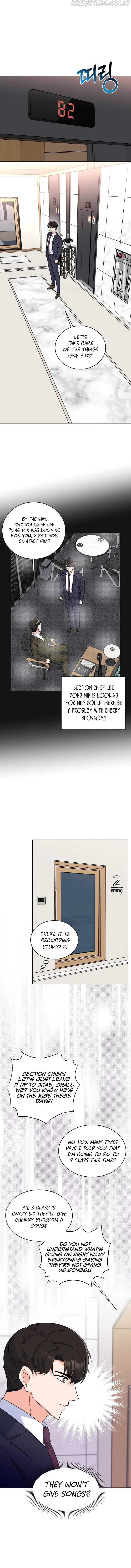 1st year Max Level Manager Chapter 70 page 13