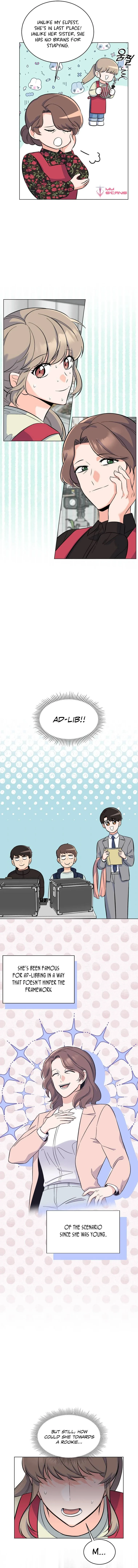 1st year Max Level Manager Chapter 77 page 6
