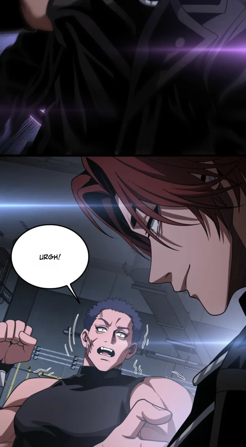 Apocalypse Sword God Chapter 143 page 51