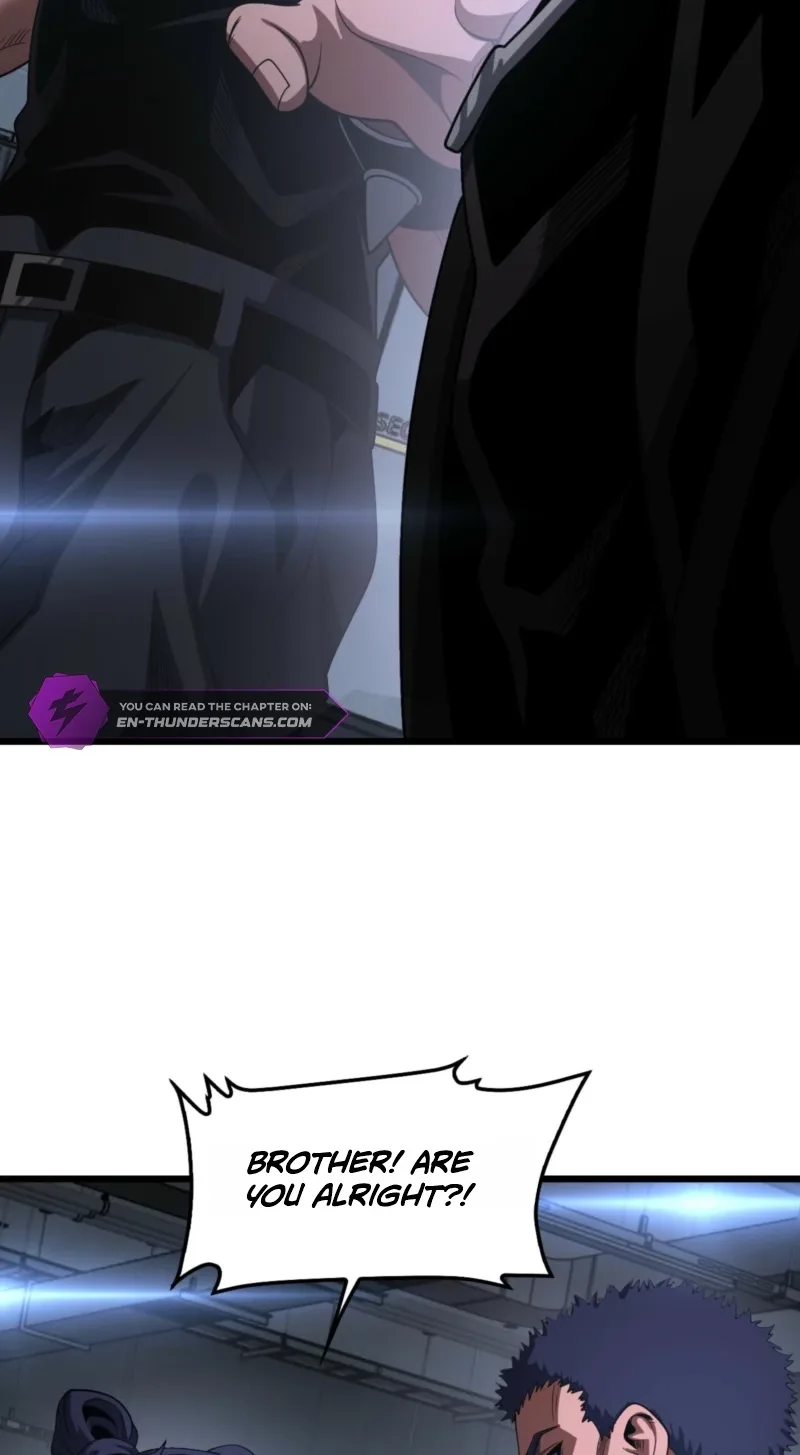 Apocalypse Sword God Chapter 143 page 52