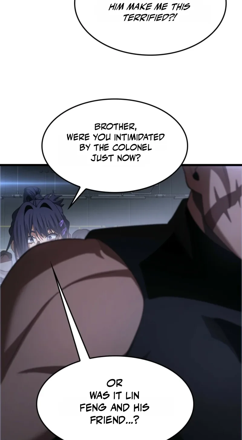 Apocalypse Sword God Chapter 143 page 58