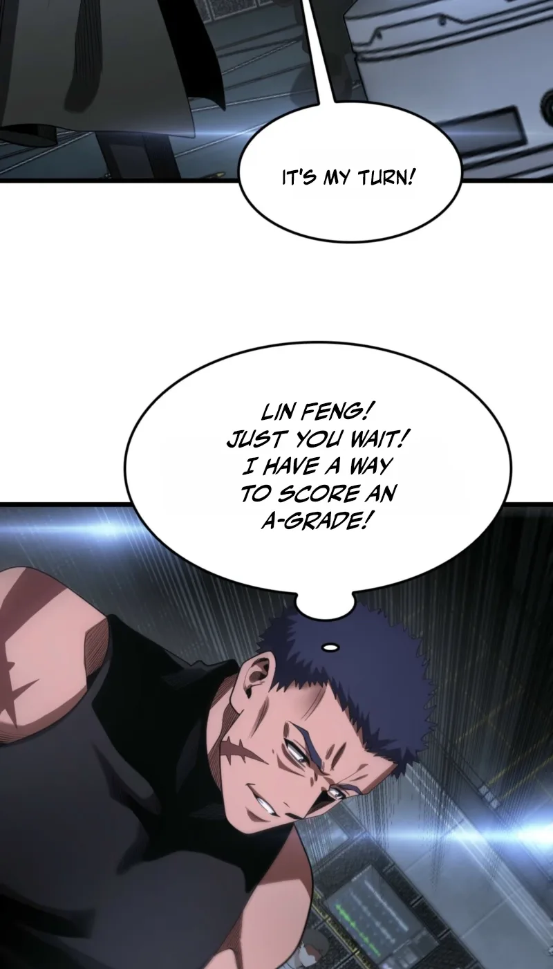 Apocalypse Sword God Chapter 143 page 69