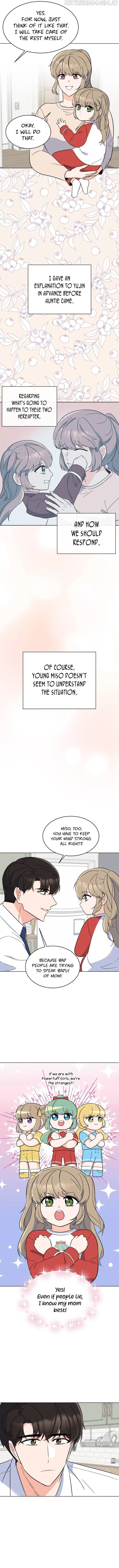 1st year Max Level Manager Chapter 60 page 5