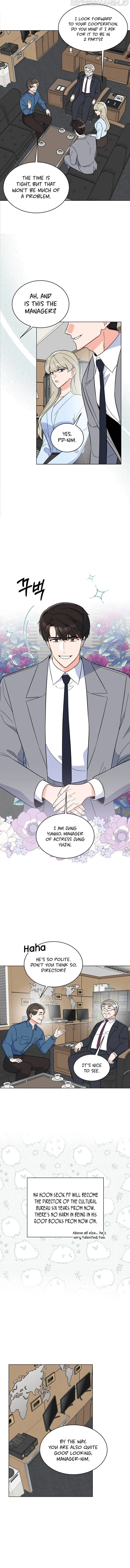 1st year Max Level Manager Chapter 60 page 8