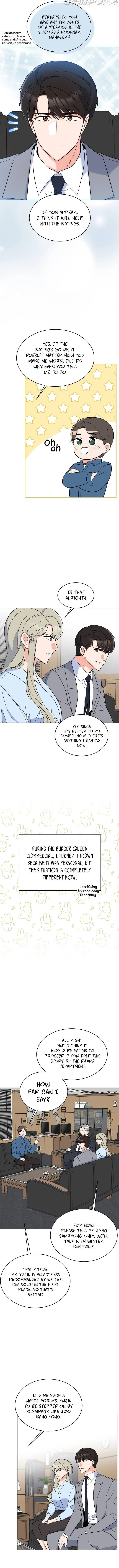 1st year Max Level Manager Chapter 60 page 9
